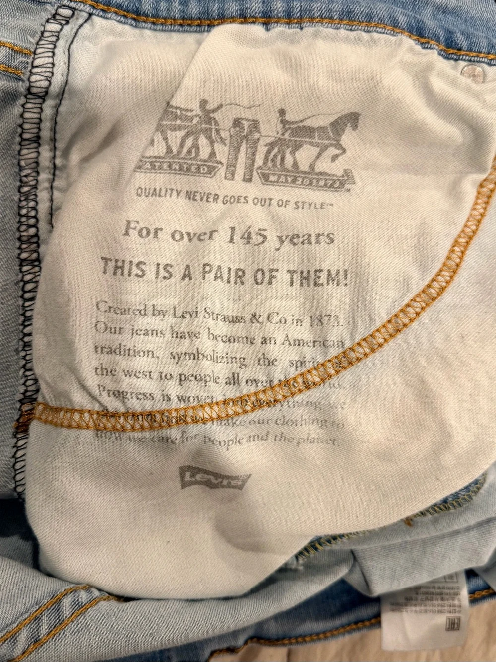 N/A men’s light